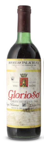 Rioja, 1964