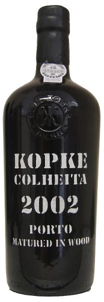  Kopke, 2002