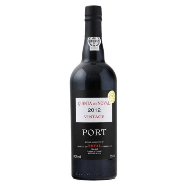 Quinta do Noval , 2012 