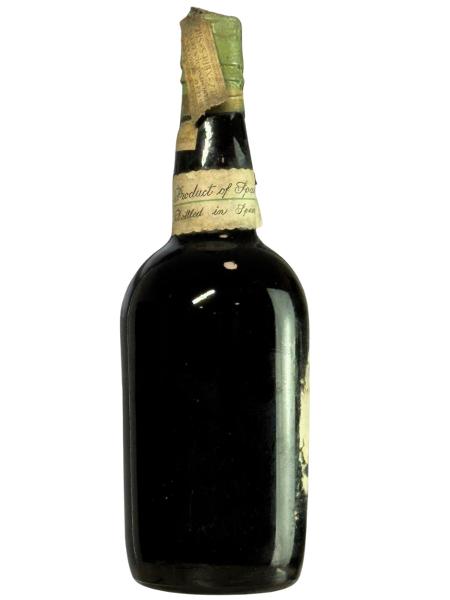 Berisford Pemartin , 1914