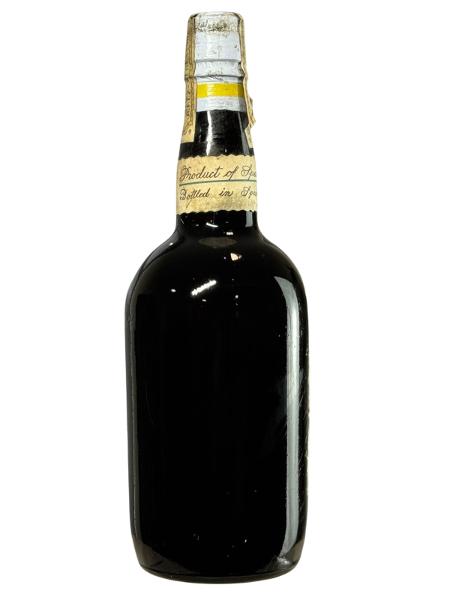 Berisford Pemartin , 1914