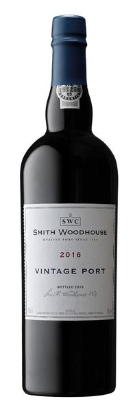 Smith Woodhouse Vintage Port, 2016