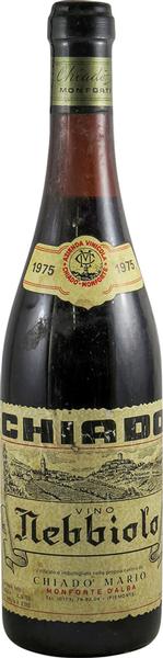Nebbiolo, 1975