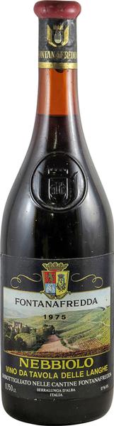 Nebbiolo, 1975