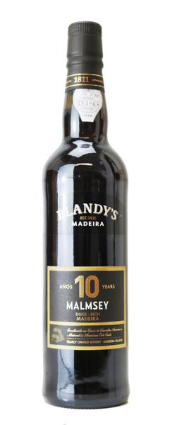 Blandys, 2015