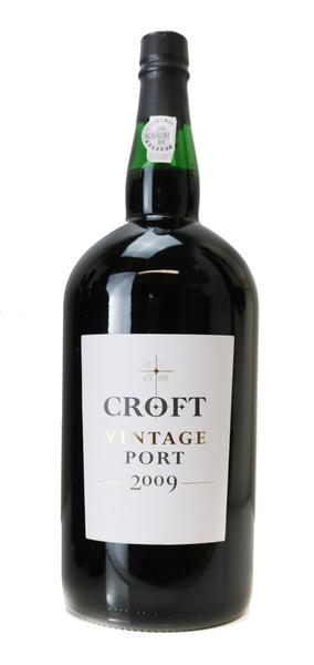 Croft Port, 2009