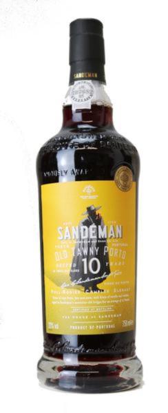 Sandeman, 2015