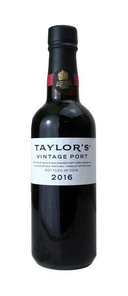 Taylor's Port, 2016