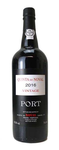 Quinta do Noval Port, 2016