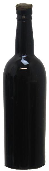  Delaforce Port, 1935