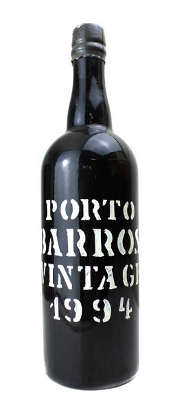 Barros Port, 1994