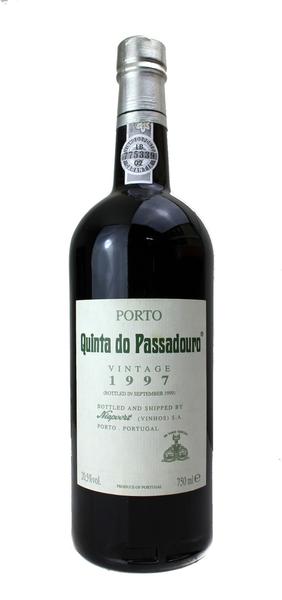 Quinta do Passadouro, 1997