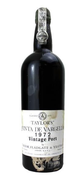 Taylor Fladgate, 1972