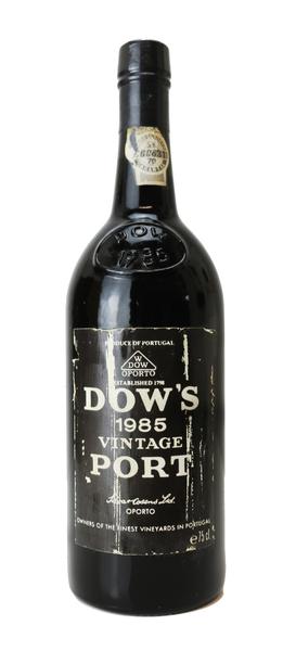 Dow's, 1985