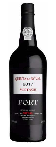 Quinta do Noval Port, 2017