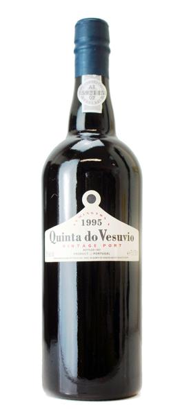 Quinta do Vesuvio  , 1995