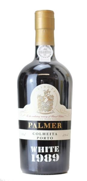   Palmer Port, 1989