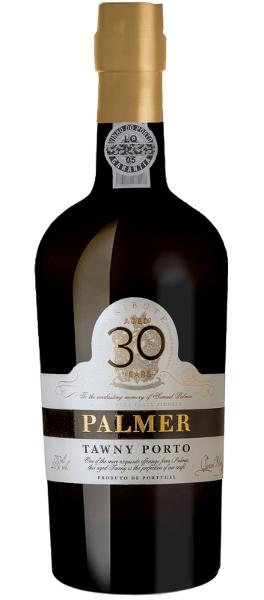  Palmer Port, 1995