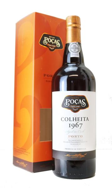 Pocas , 1967