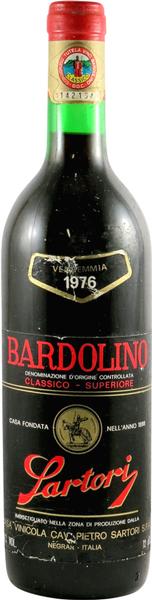 Bardolino, 1976