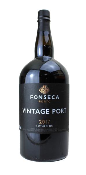 Fonseca Port, 2017