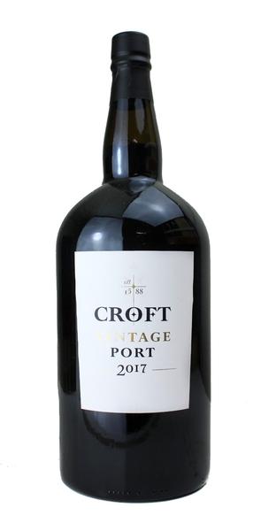 Croft Port, 2017