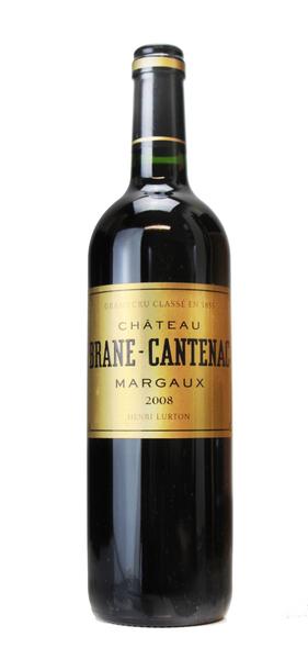 Chateau Brane Cantenac , 2008