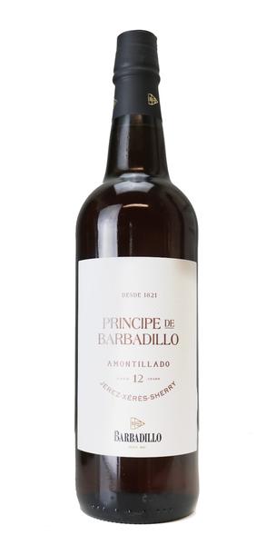 Barbadillo, 2012 