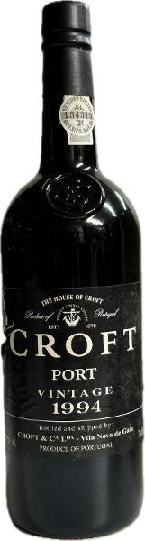Croft Port, 1994