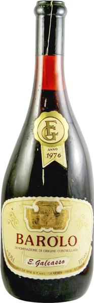 Barolo, 1976