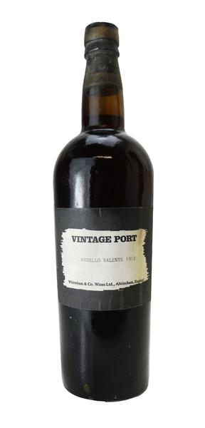 Rebello Valente Vintage Port, 1912