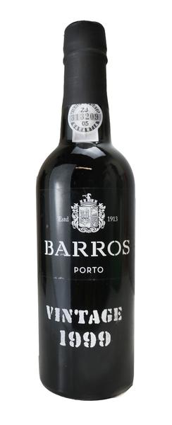 Barros Port, 1999