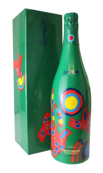 Taittinger , 1990
