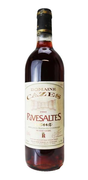 Domaine Cazes, 1980