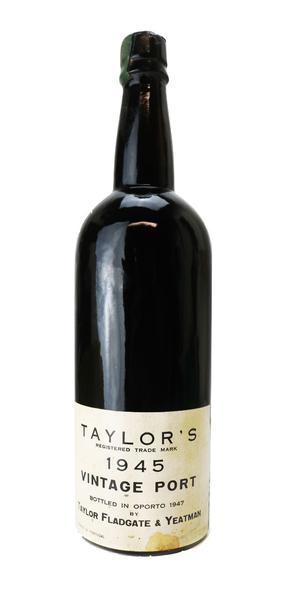 Taylor Fladgate, 1945