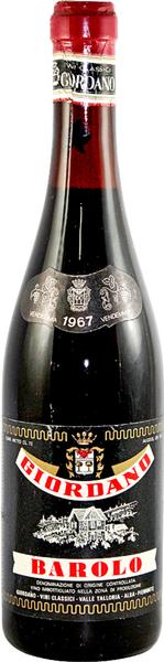 Barolo, 1967