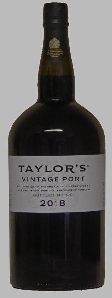 Taylor's Port, 2018