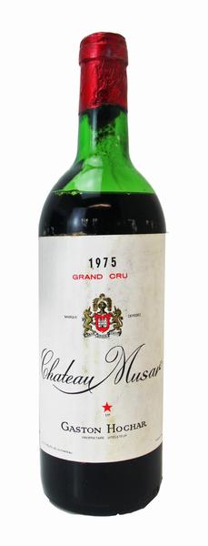 Chateau Musar , 1975