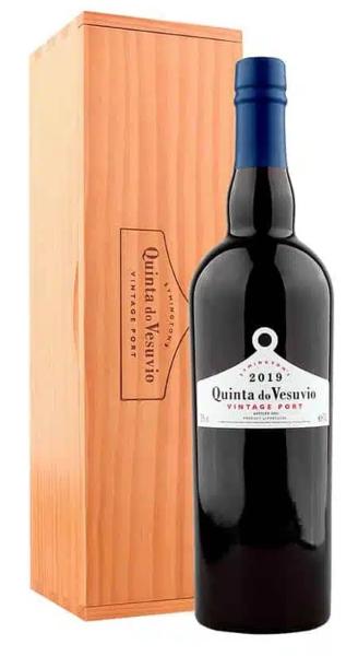 Quinta do Vesuvio  , 2019