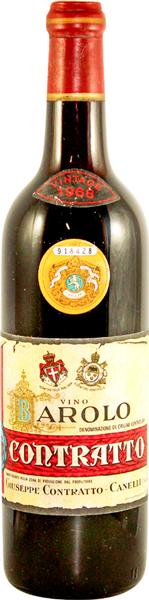 Barolo, 1968