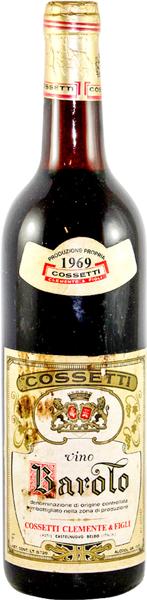 Barolo, 1969