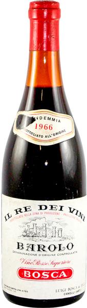 Barolo, 1966