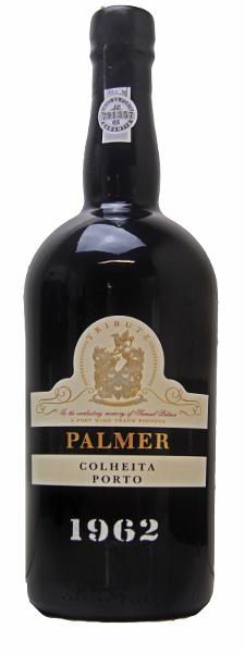   Palmer Port, 1962