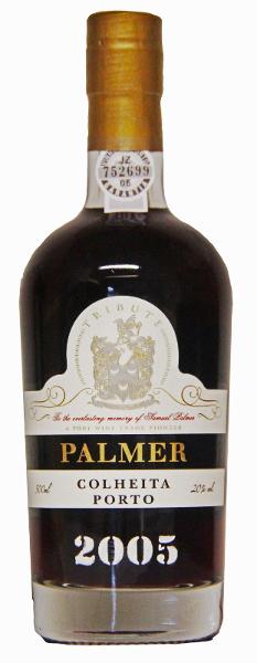   Palmer Port, 2005