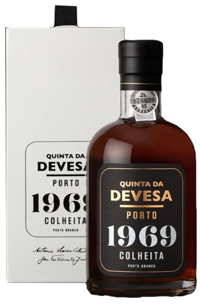   Quinta da Devesa, 1969