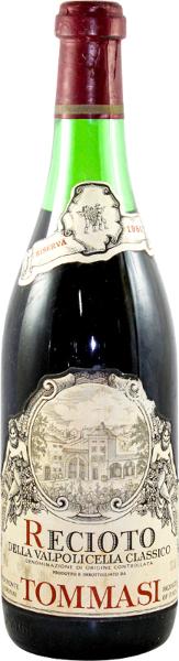 Recioto, 1980