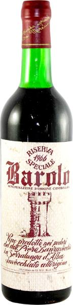 Barolo, 1966