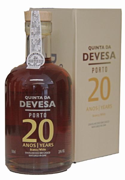   Quinta da Devesa, 2004