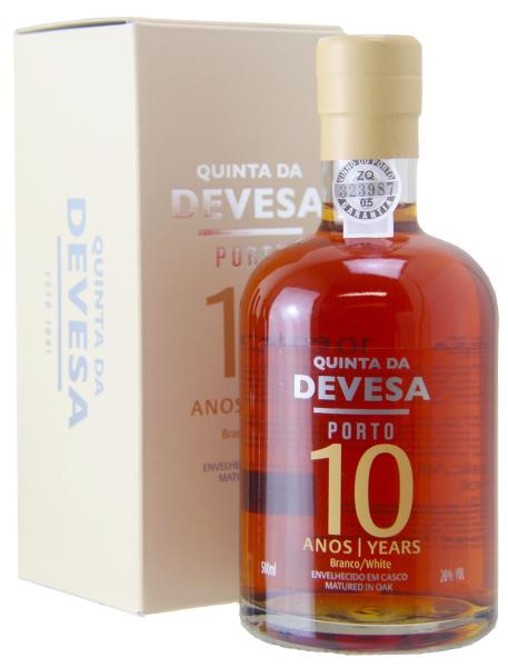   Quinta da Devesa, 2015