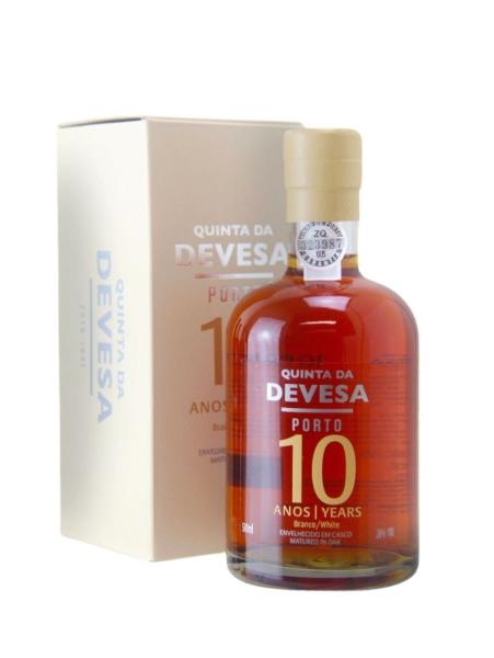   Quinta da Devesa, 2016